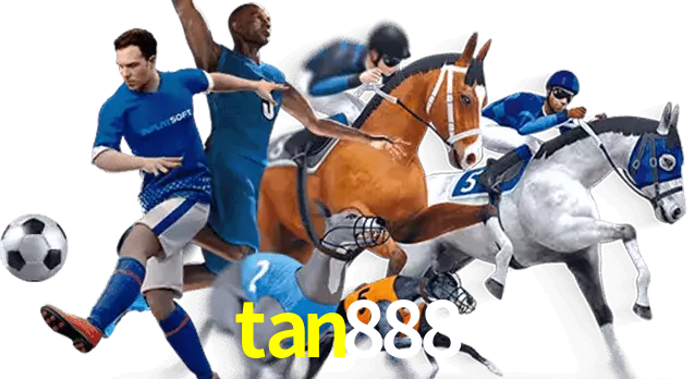 tan888